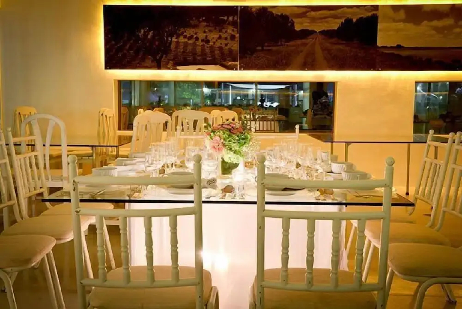 Sesmarias Turismo Rural & SPA