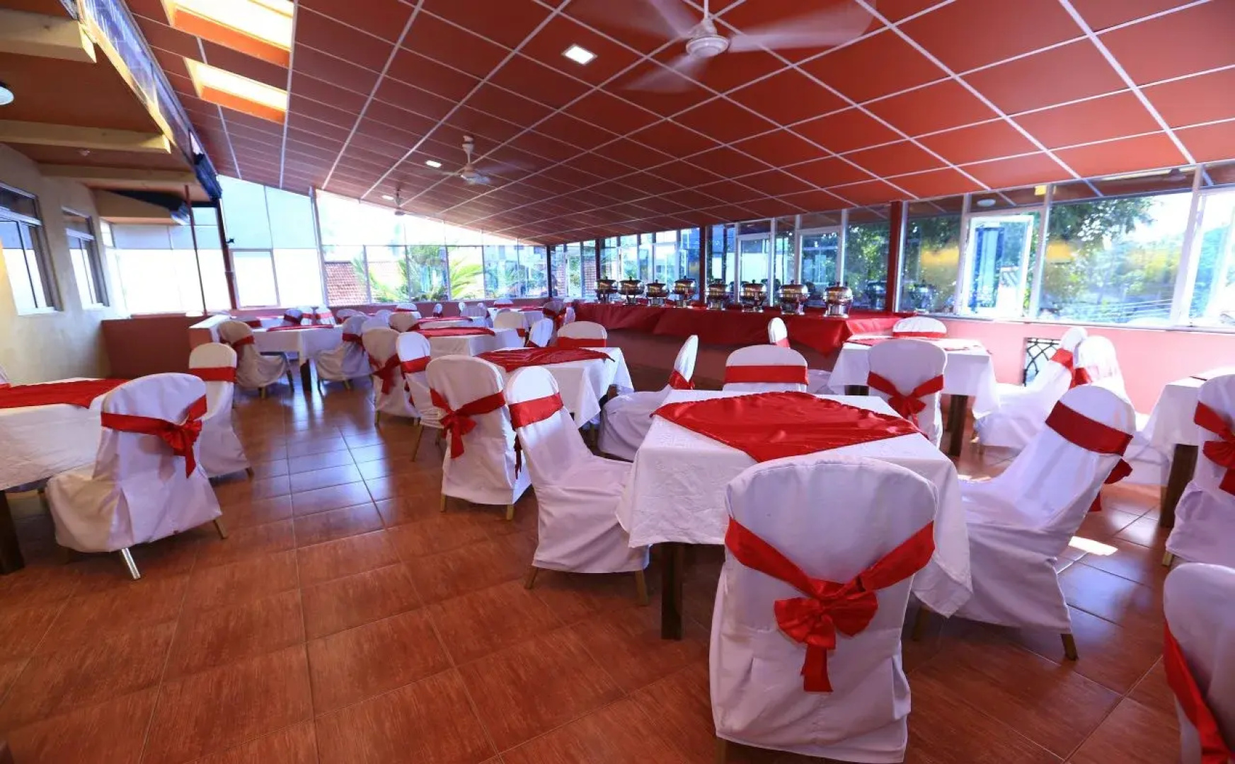 Devoni Nature Resort
