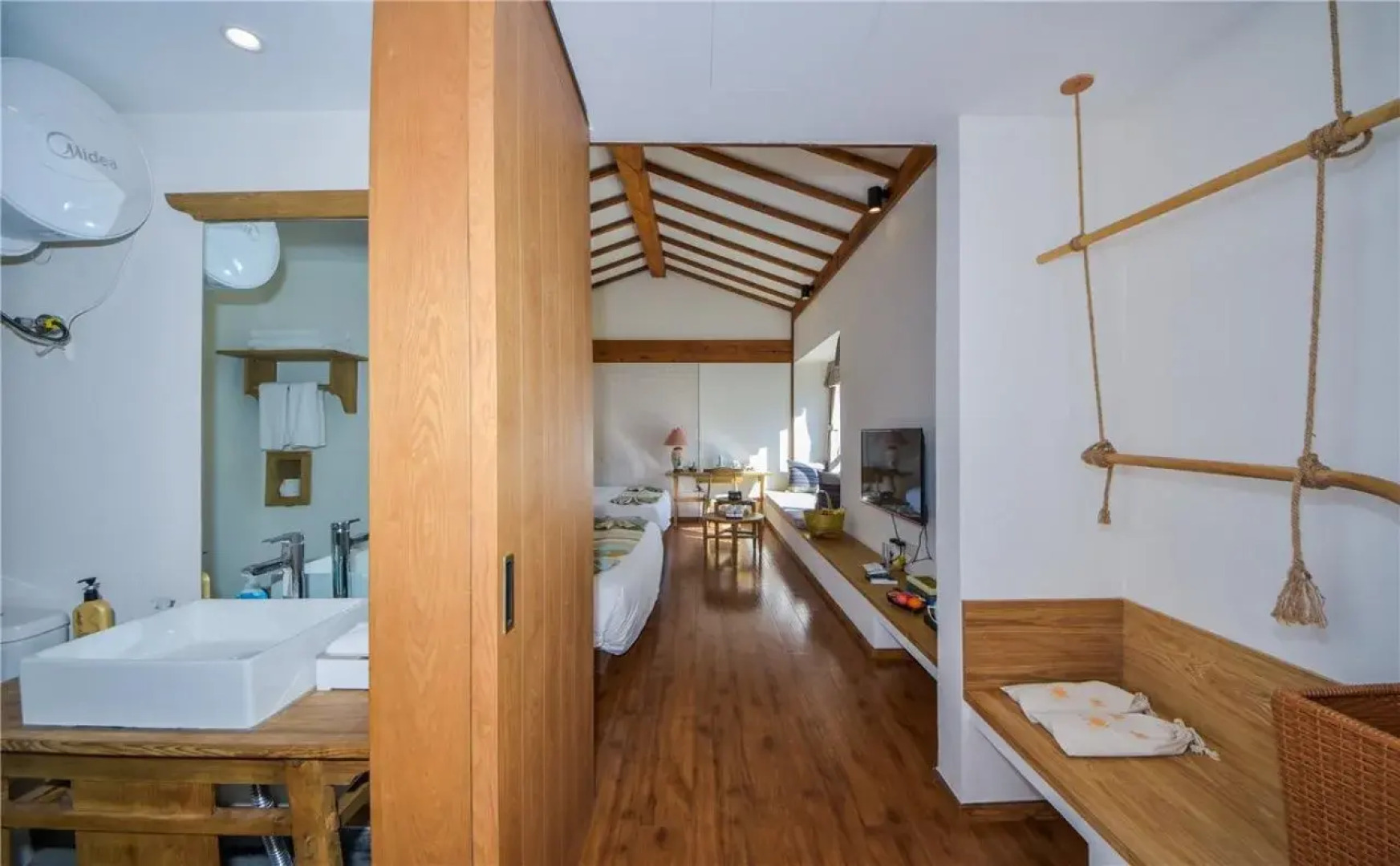 MTB Inn DaLi Ancient Town