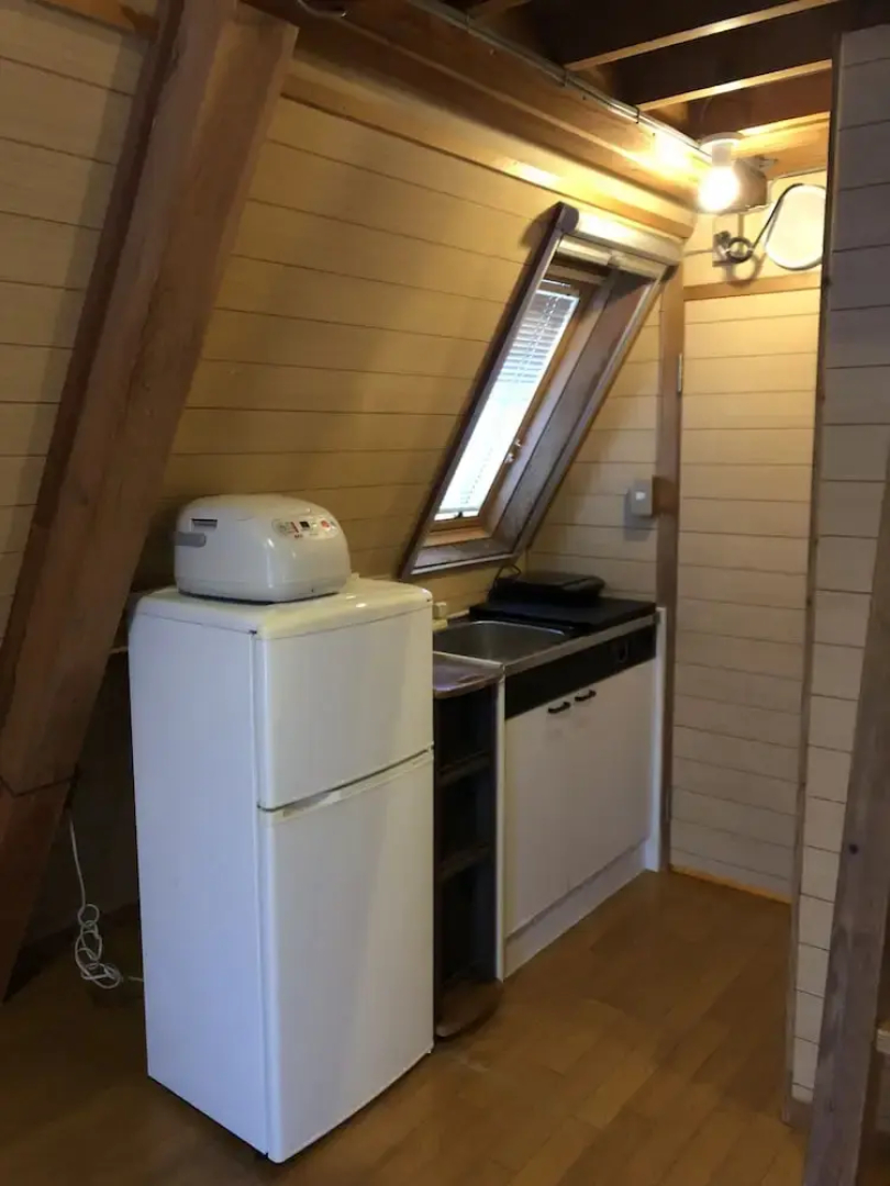 Wariyama Shinrin Koen Tenkomori