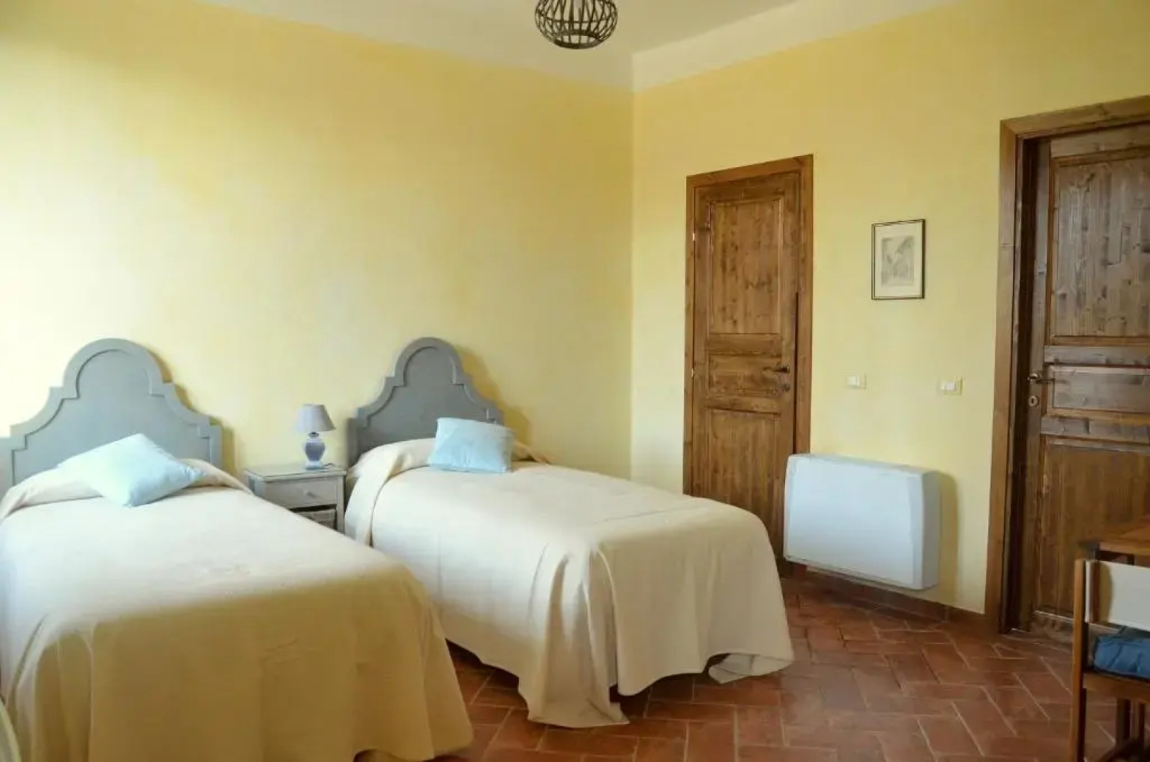 Agriturismo San Francesco