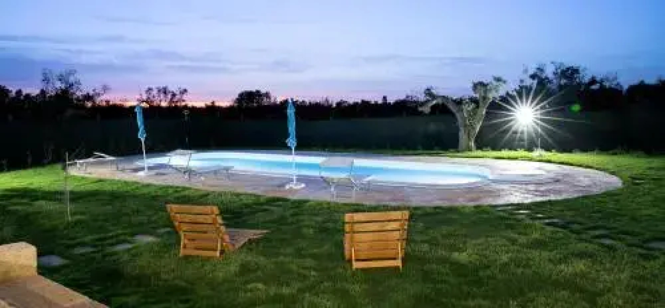 Locazione turistica tia ranch II