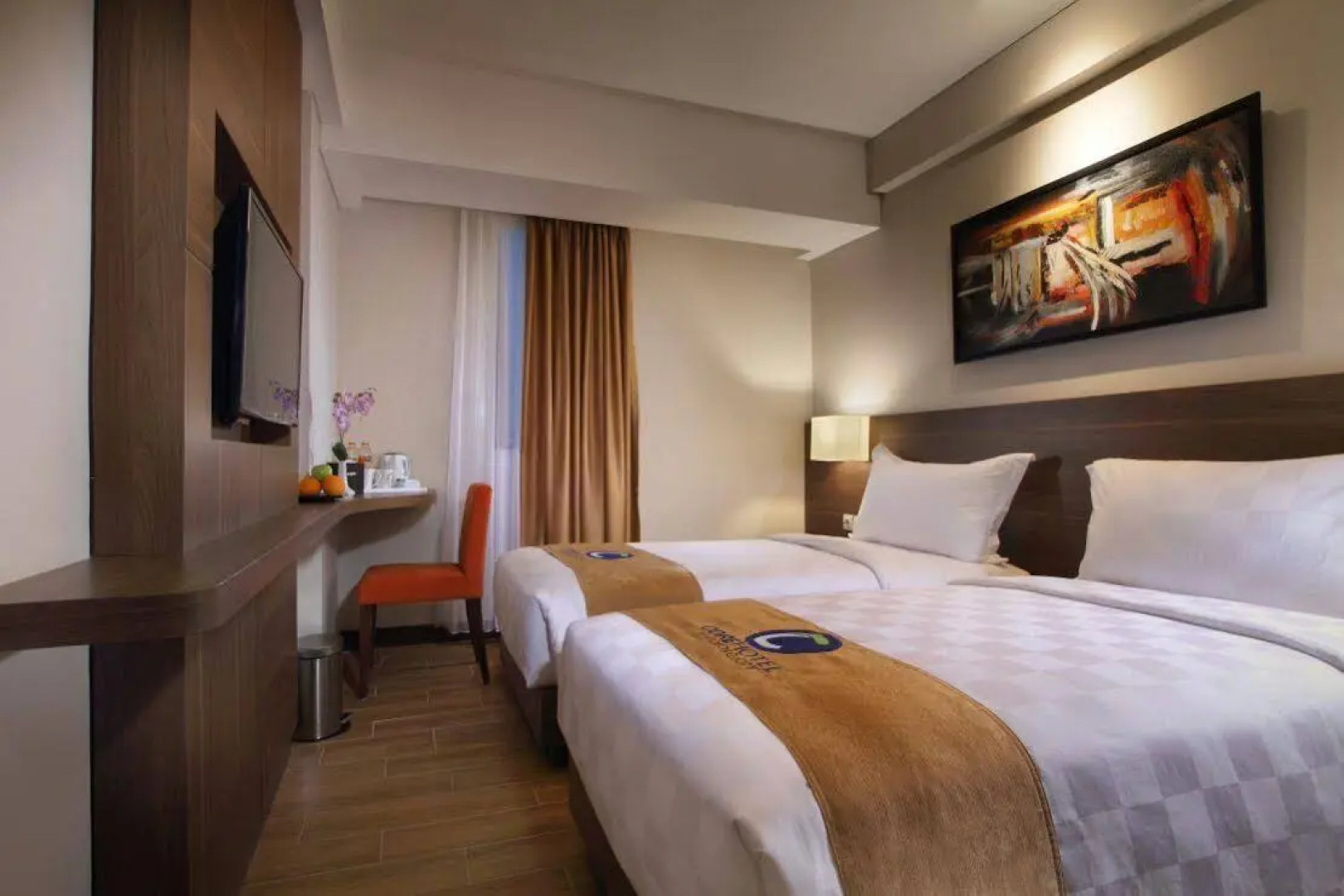 Core Hotel Yogyakarta