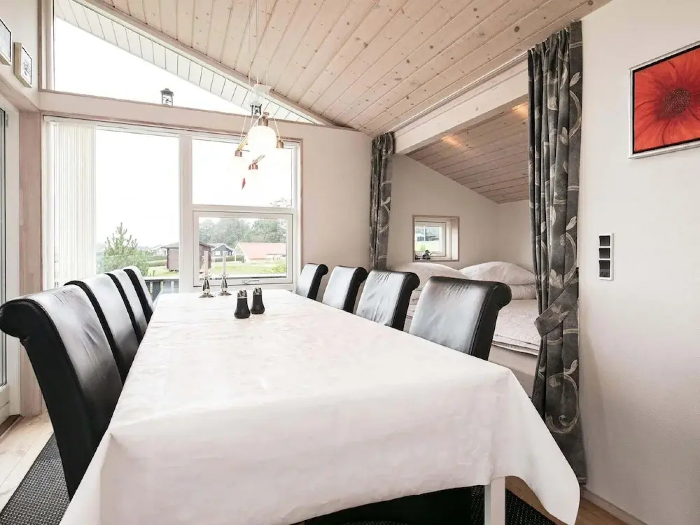 Holiday Home in Faaborg