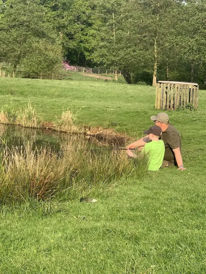 Wensum Glamping