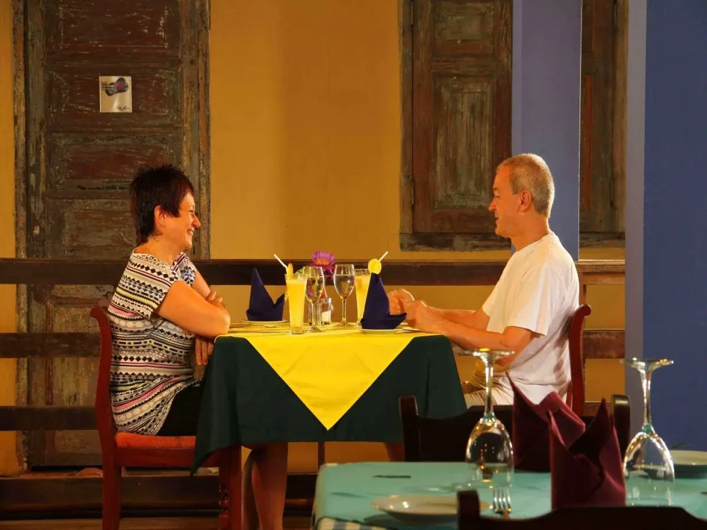 Laluna Ayurveda Resort