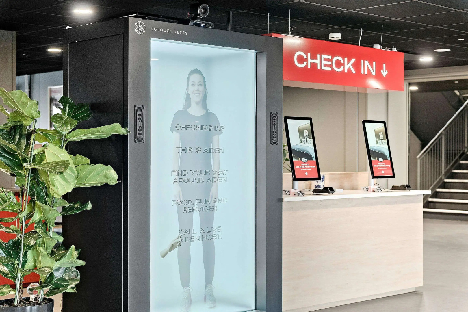 Aiden By Best Western Herning