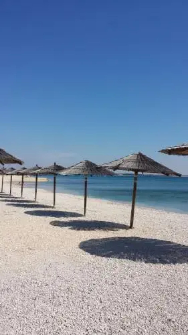 Apartments Resort Mirakul