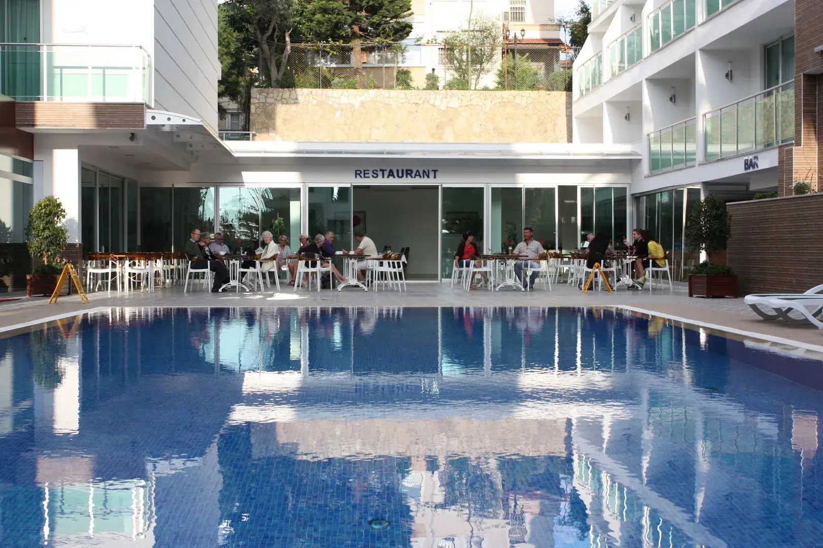 Kleopatra Atlas Hotel - All Inclusive - Adults Only