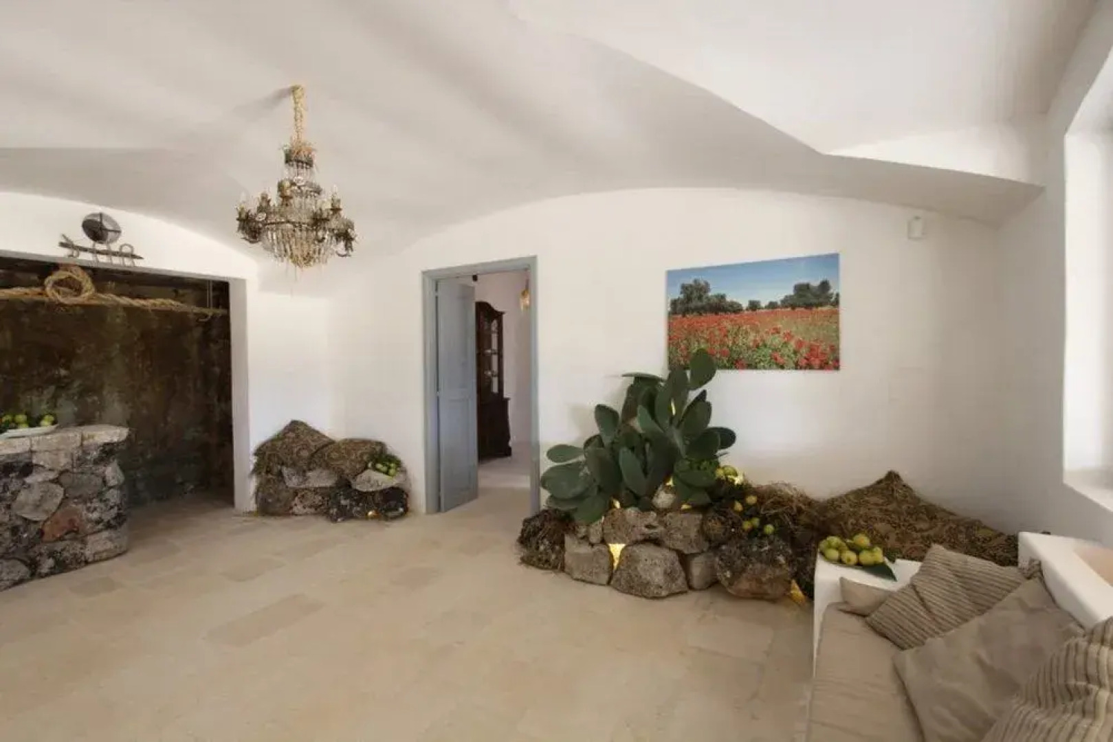 Masseria Lama di Coccaro