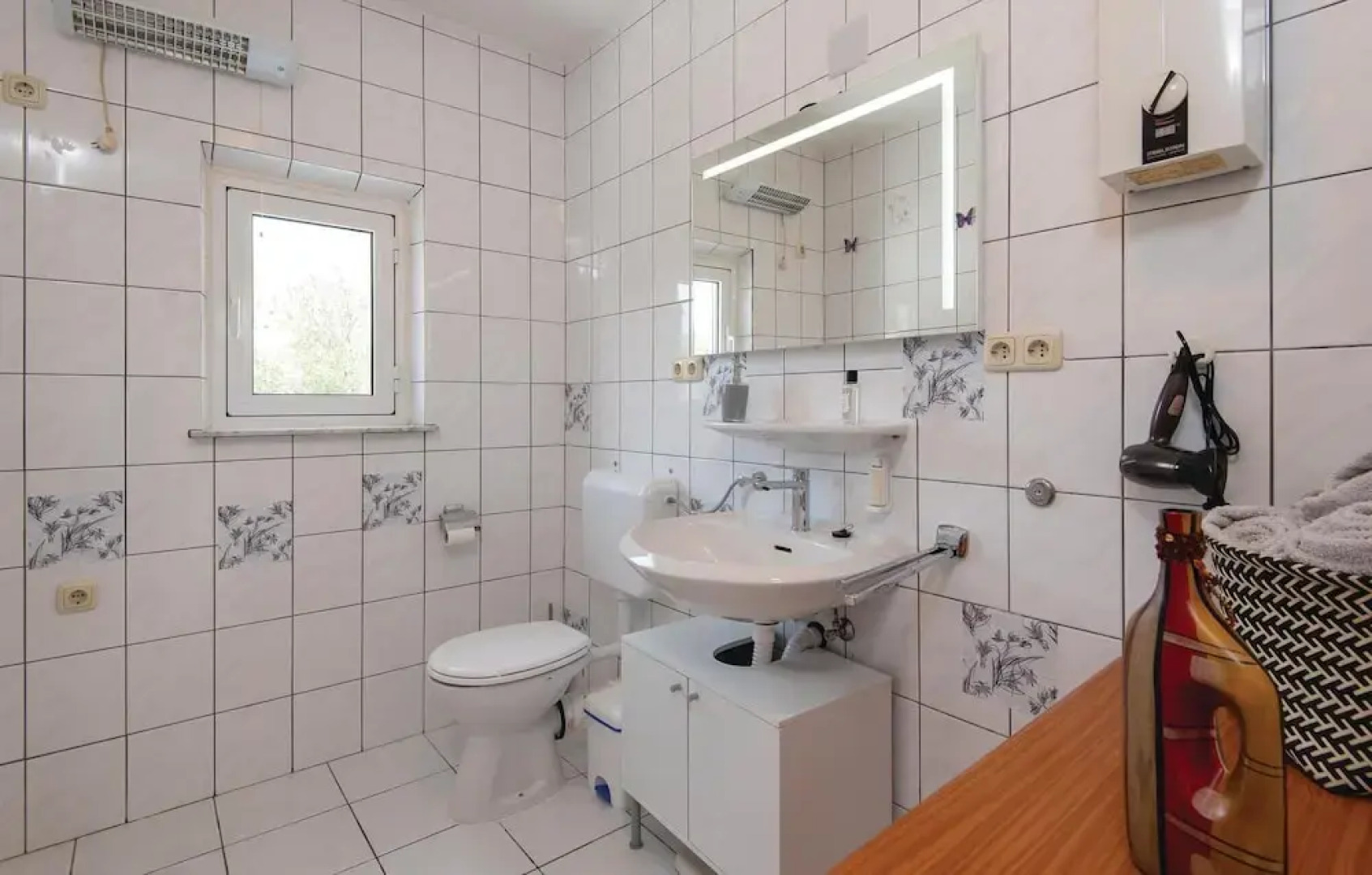 Nice Home in Orebic With Outdoor Swimming Pool, Wifi and Heated Swimming Pool