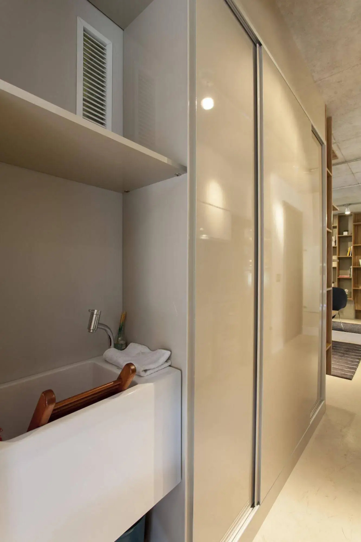 MaxHaus Berrini São Paulo