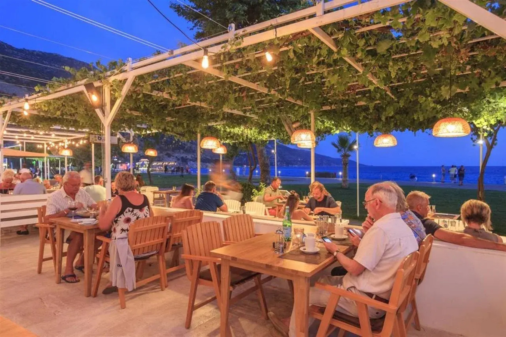 Ecclesia Hotel - Adults Only