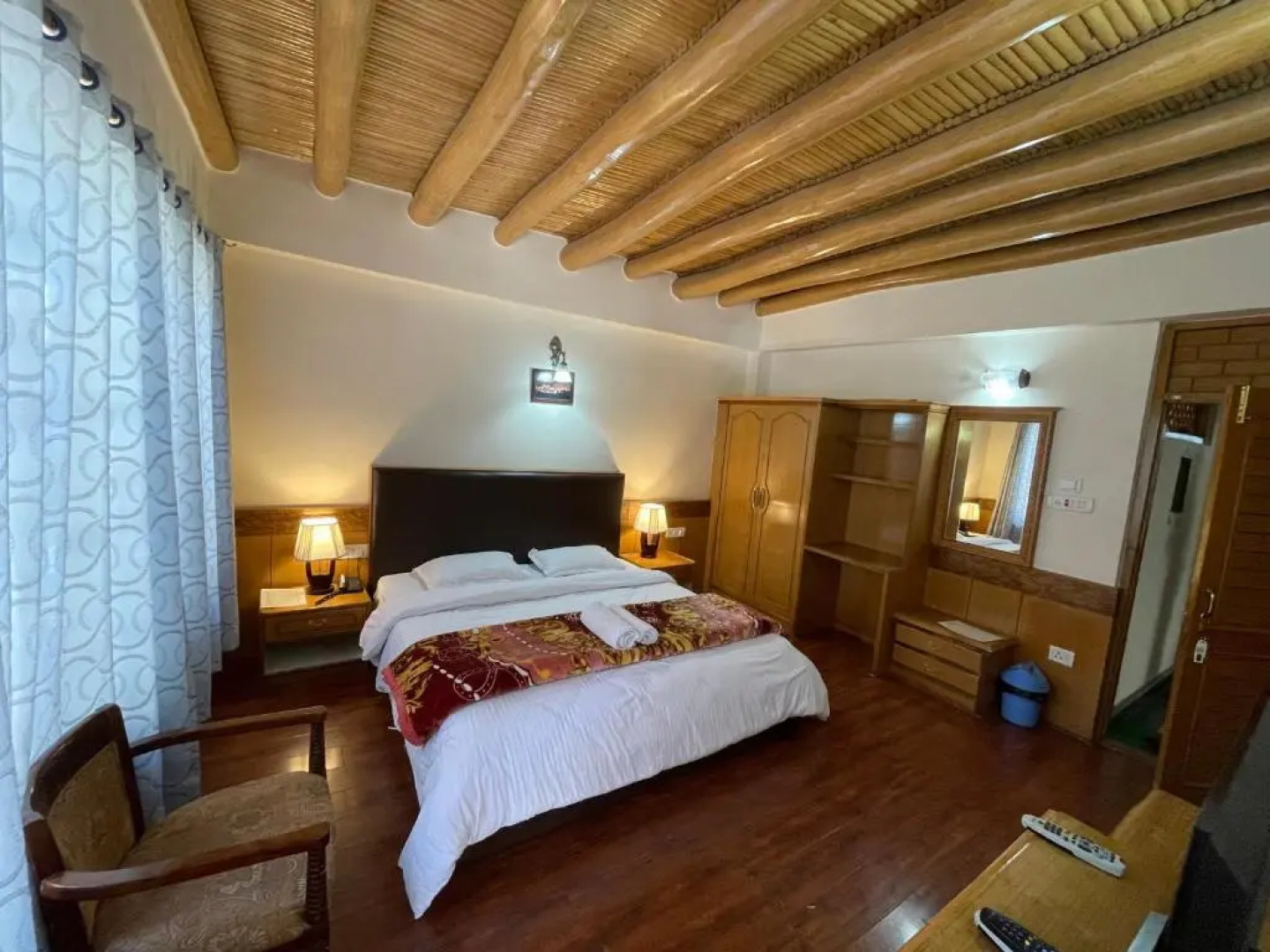 New Royal Guest House