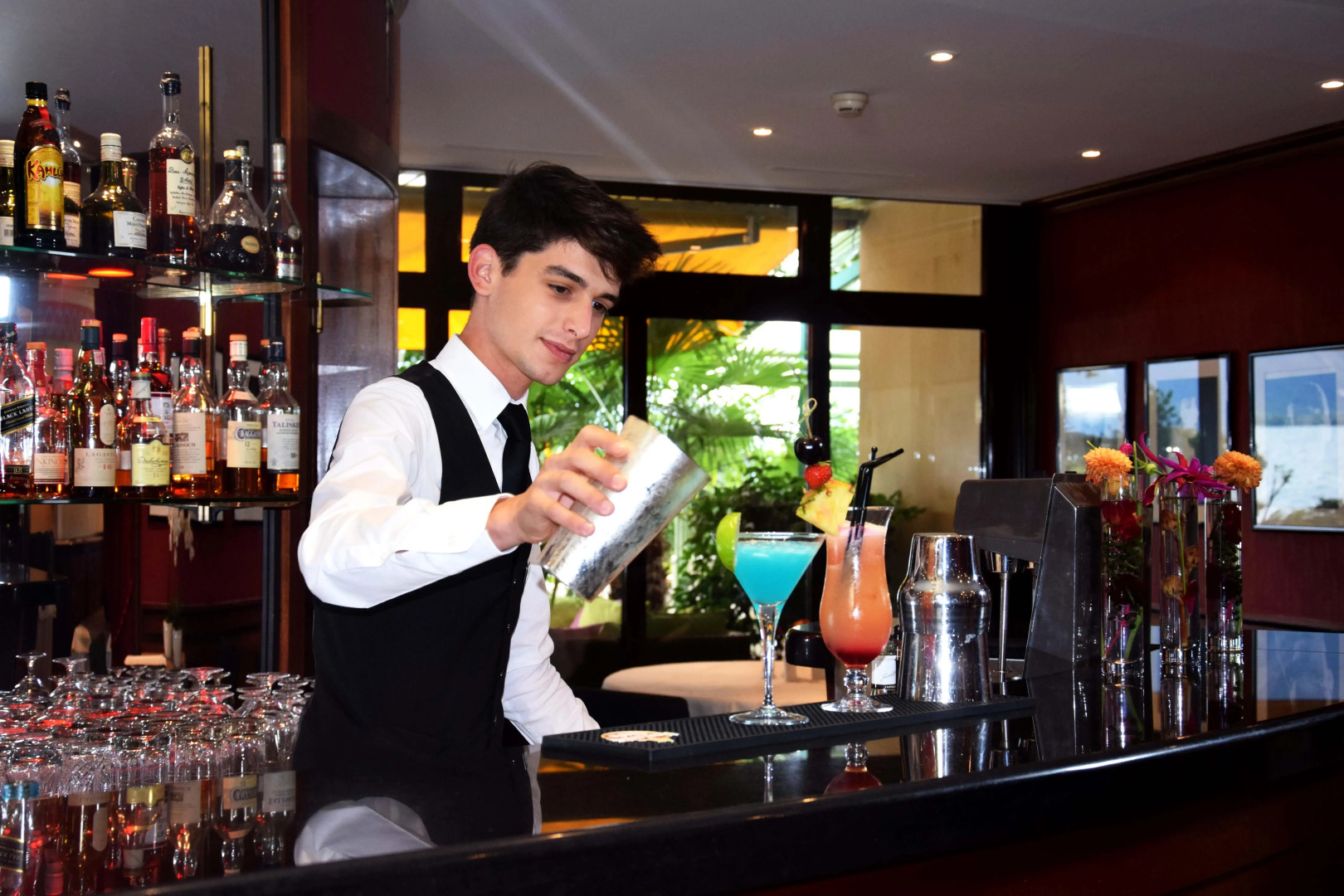 Royal Plaza Montreux