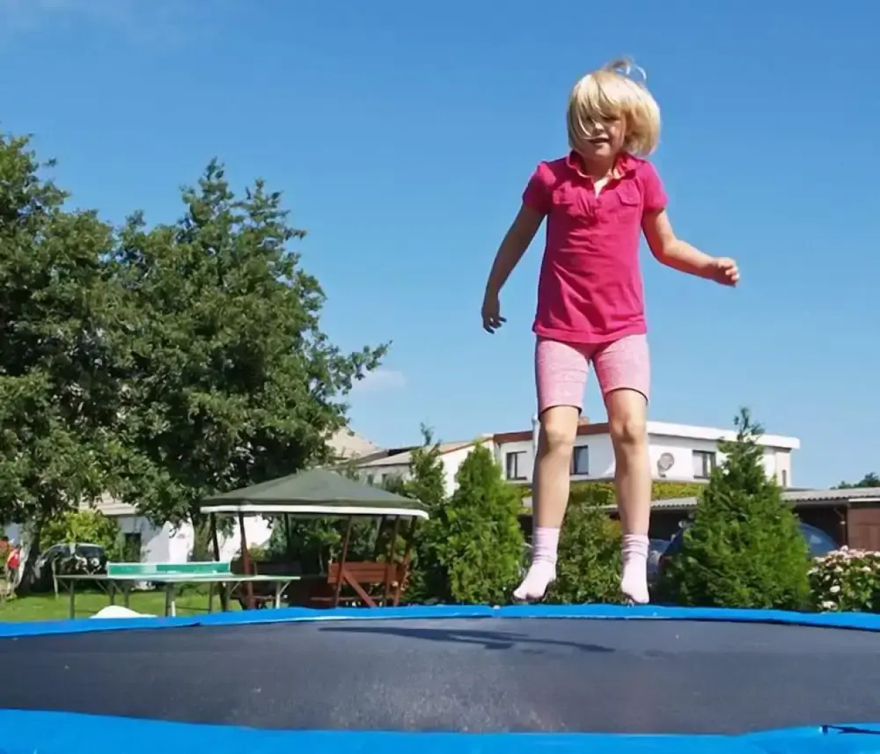 Familien- & Aparthotel Strandhof