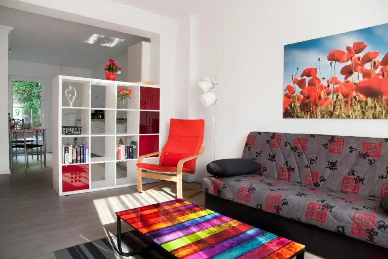 Ferienwohnungen Lennetal