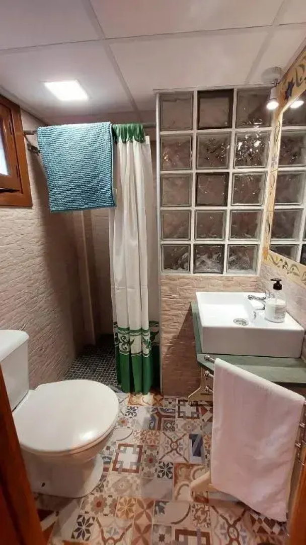Vivienda Rural EL TORREÓN