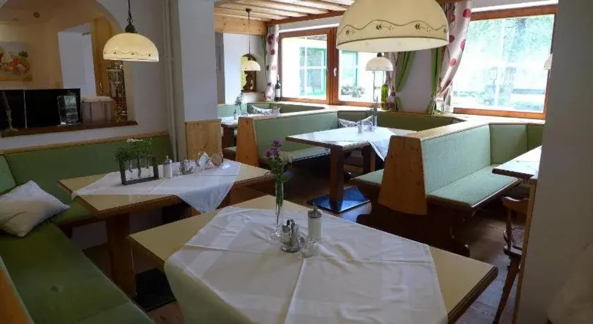 Gasthof Schallerwirt