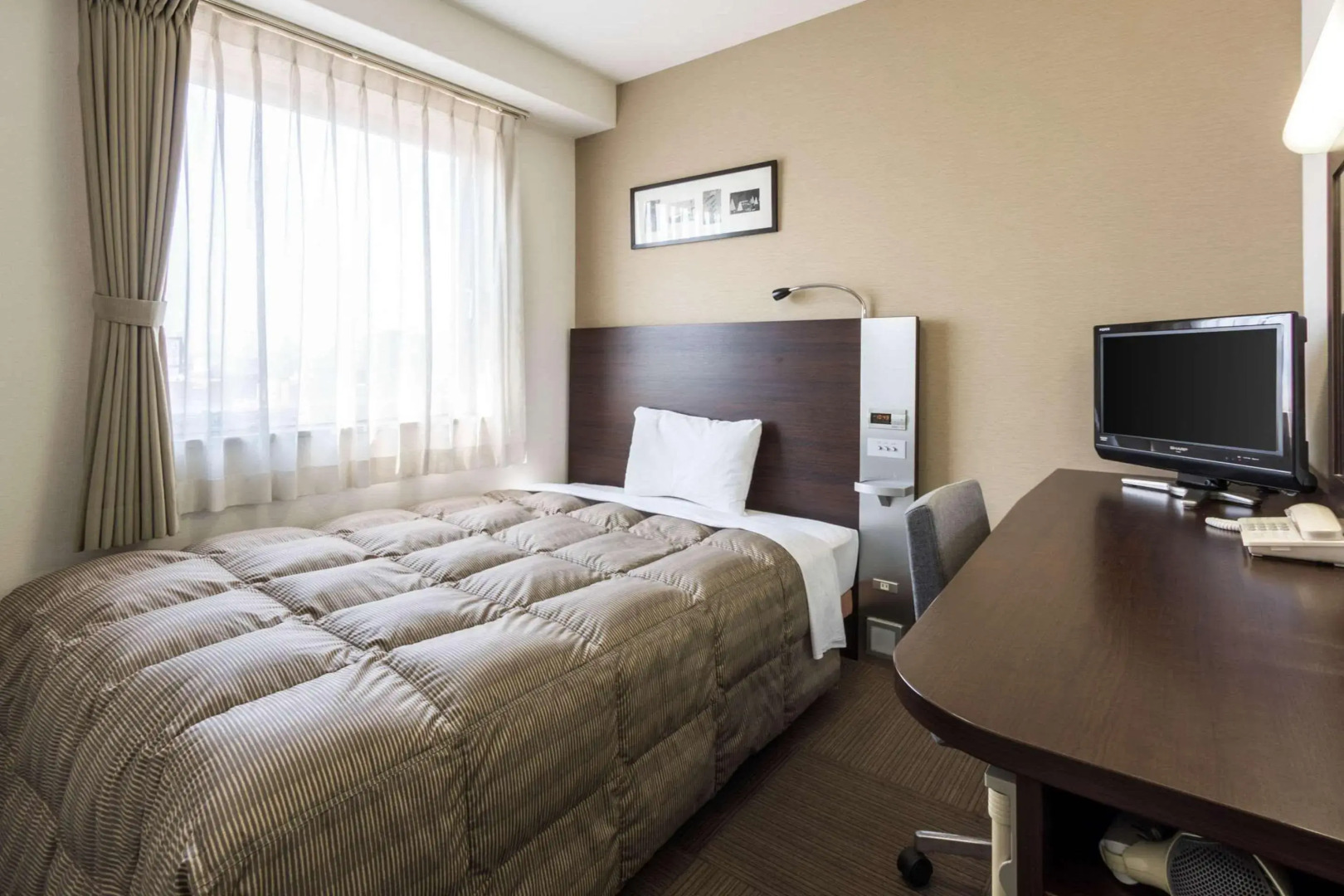 Comfort Hotel Kokura