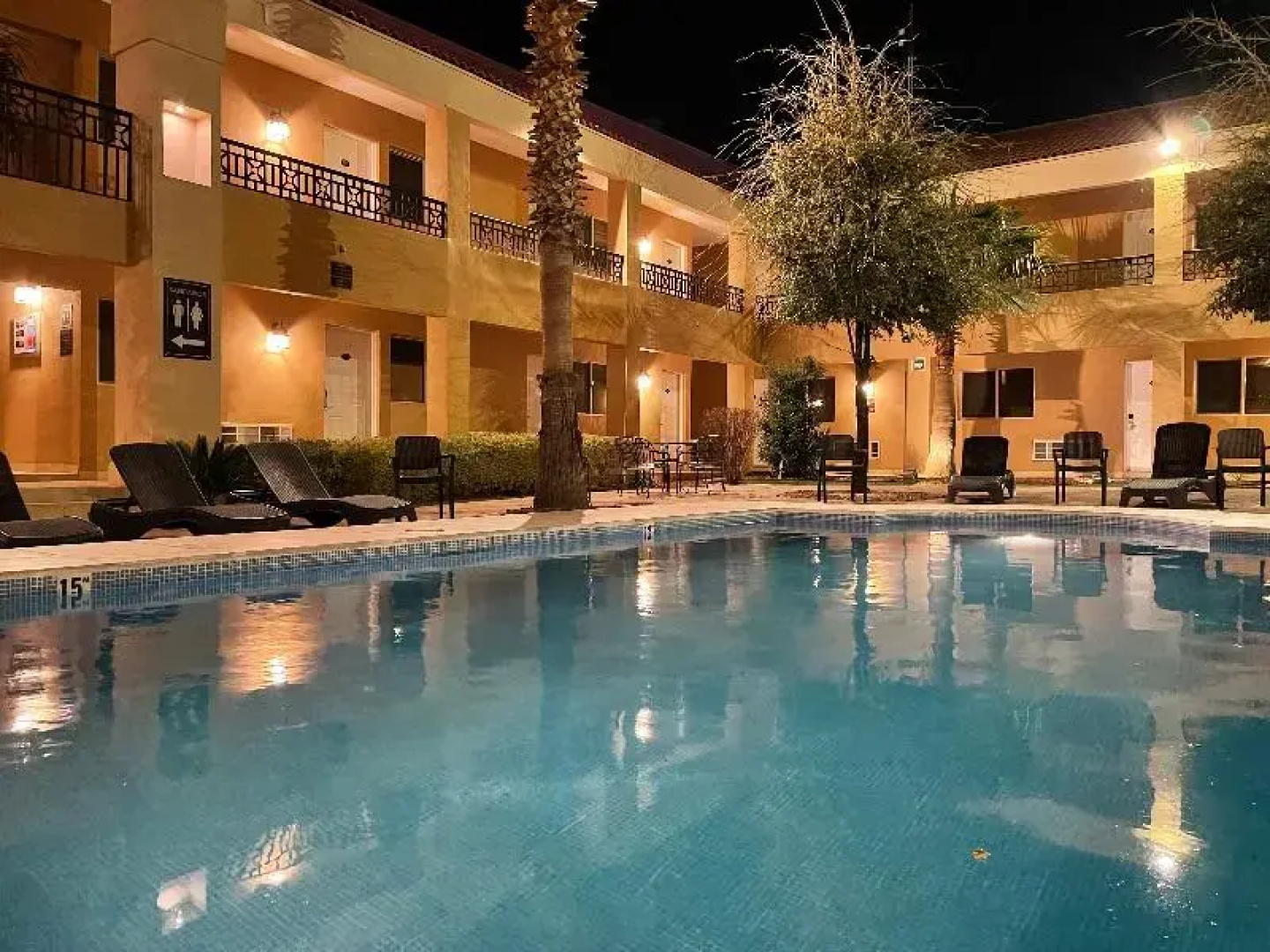 Best Western Plus Cumbres Aeropuerto