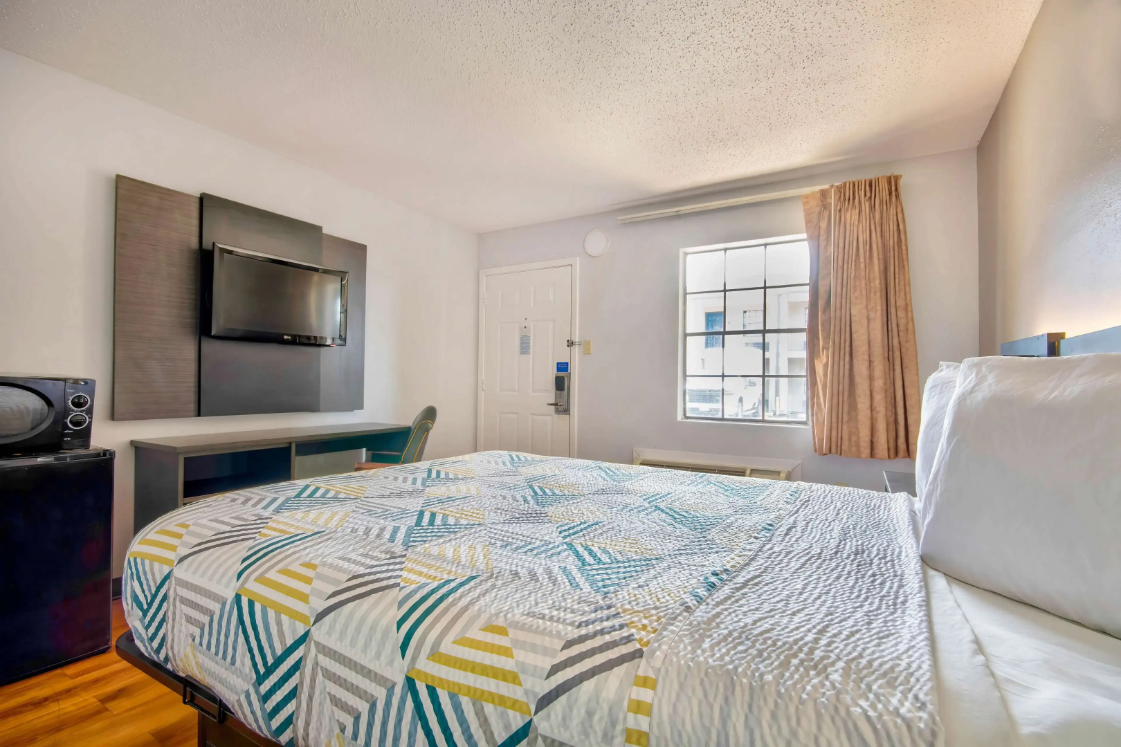 Motel 6 Bossier City, LA