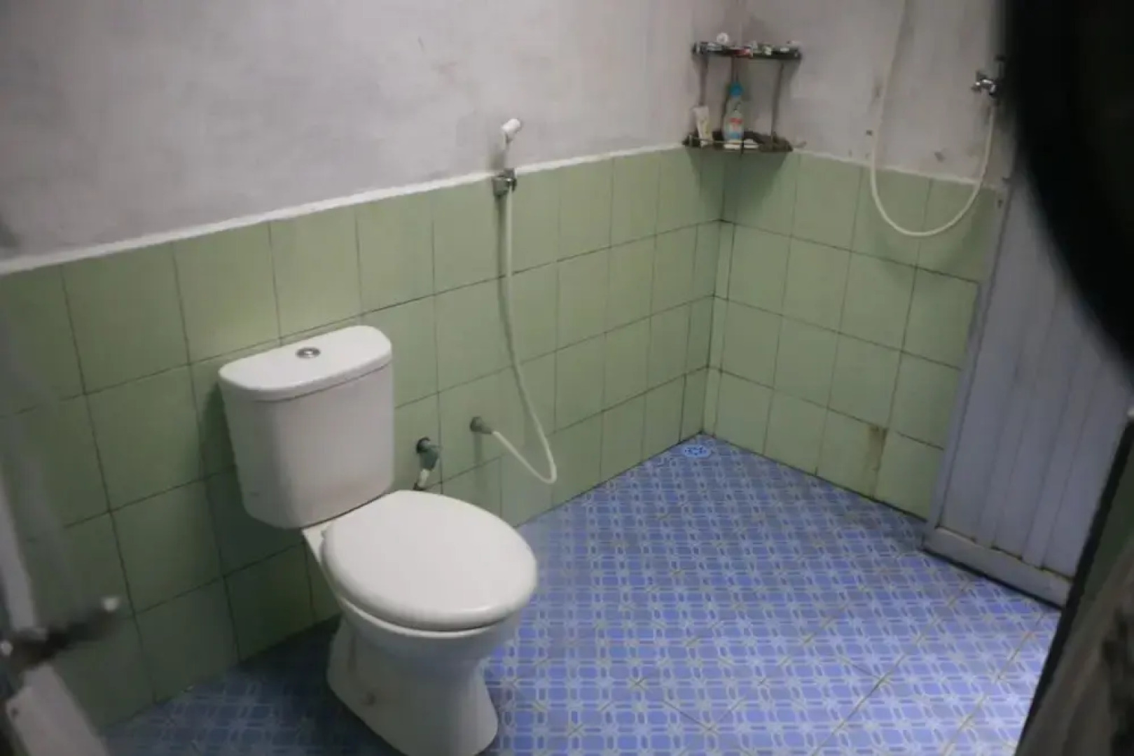 Sarjuni Homestay - Hostel