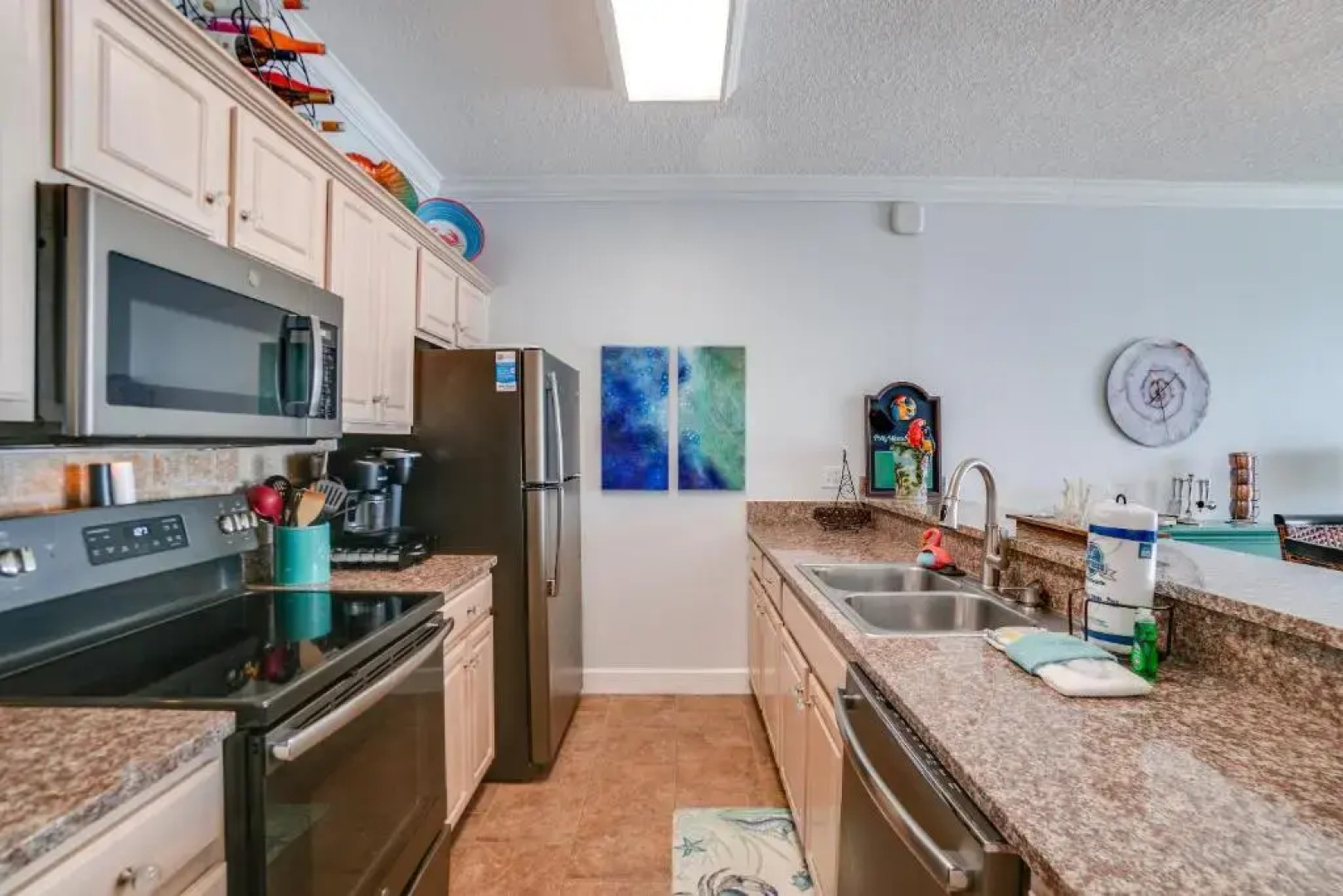 Ocean Ritz Beach Resort by Panhandle Getaways