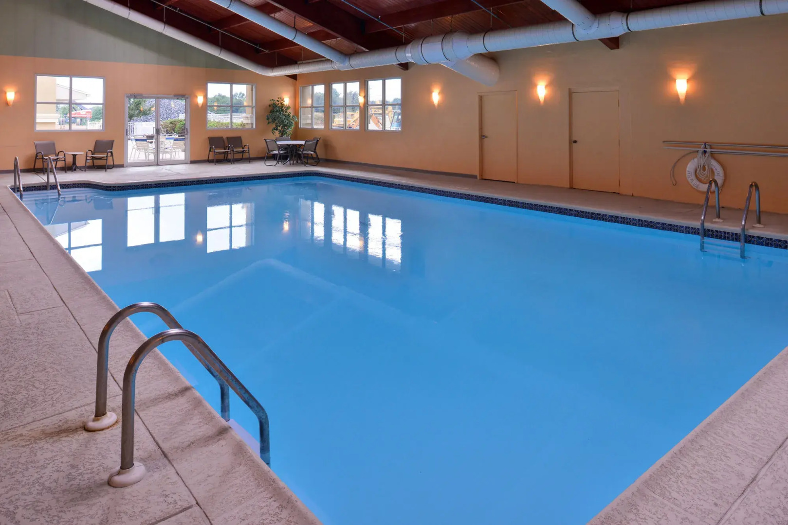 Holiday Inn Martinsburg by IHG