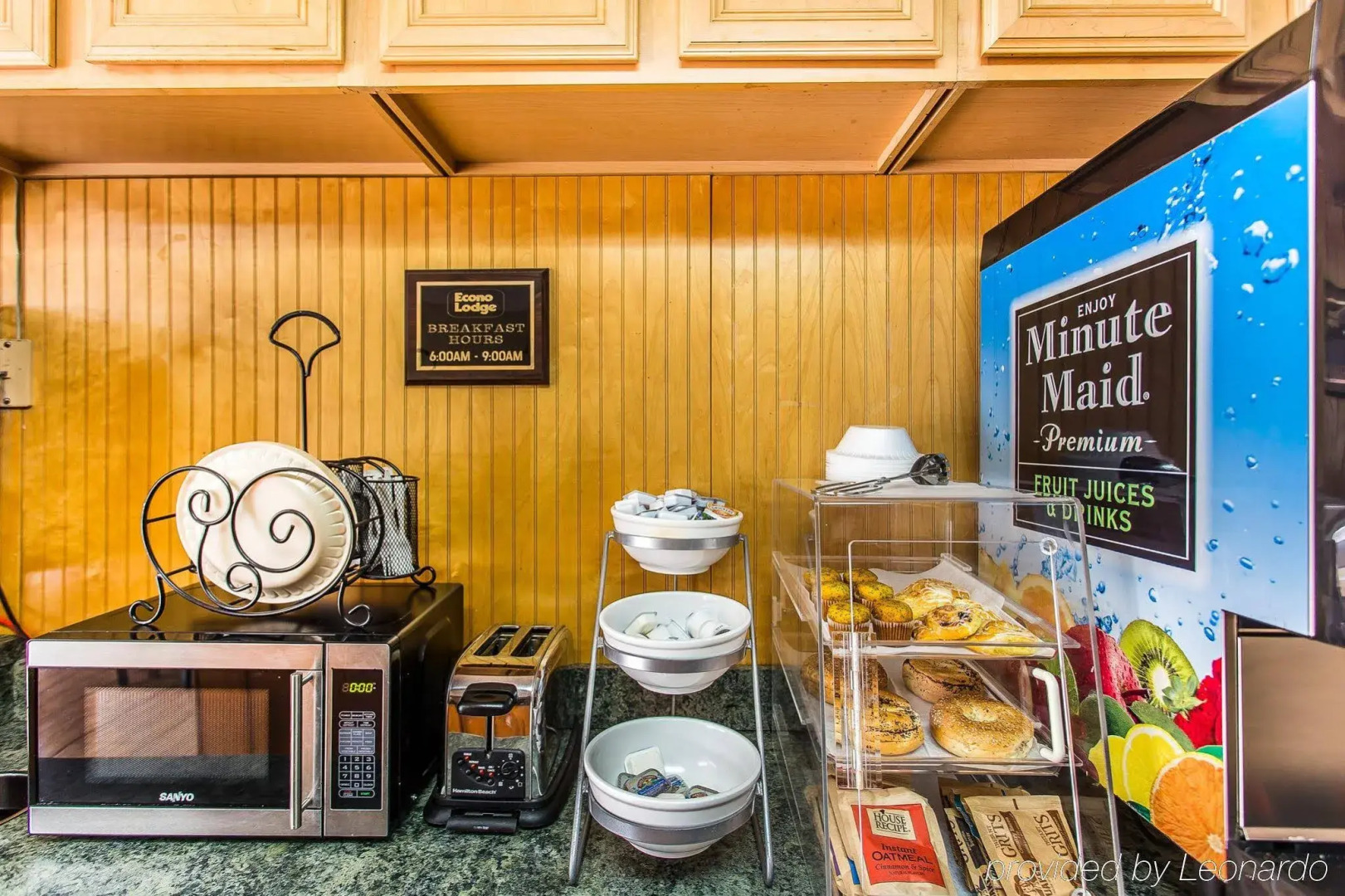 Econo Lodge Elizabeth City