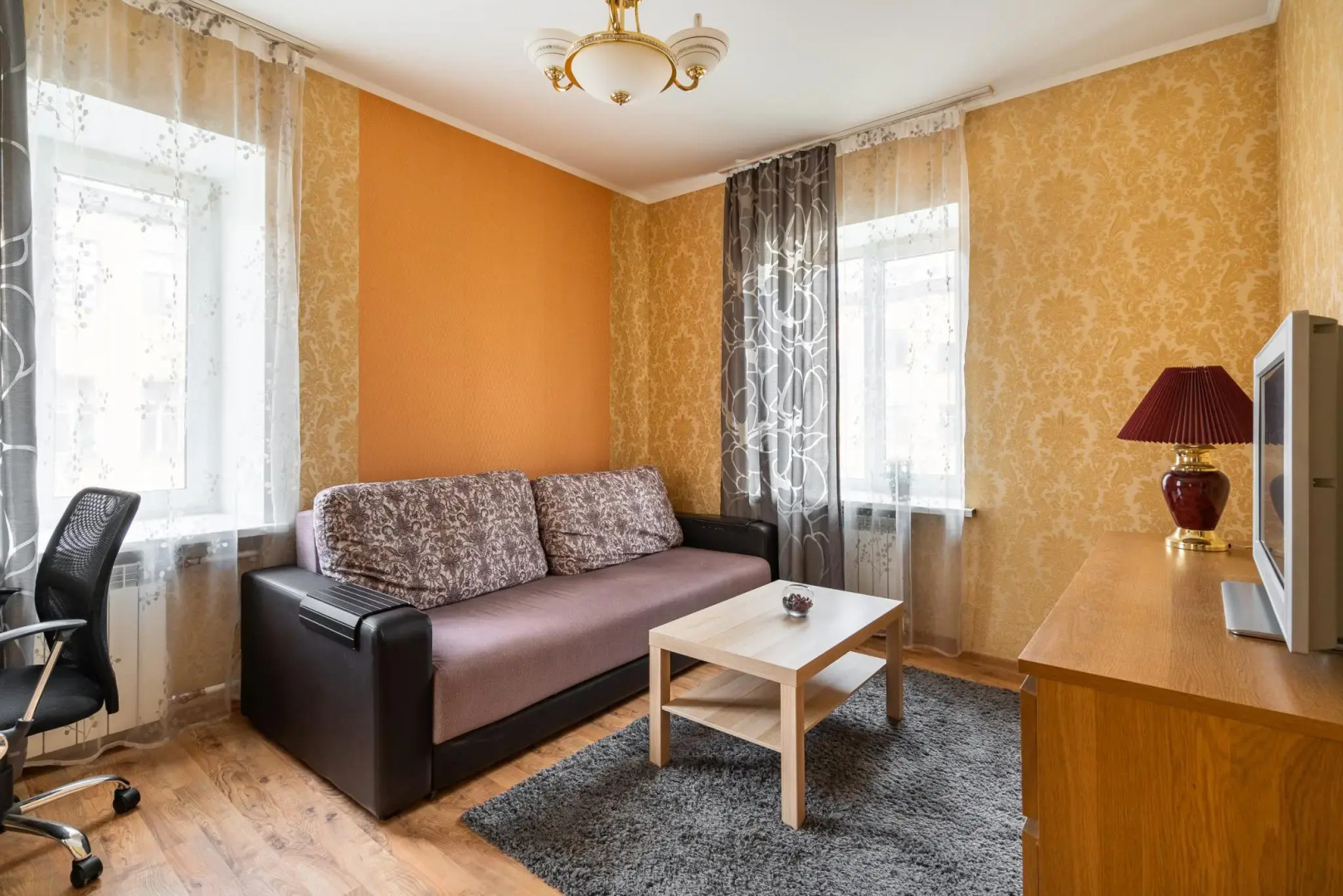 Гости Дома на улице Думская