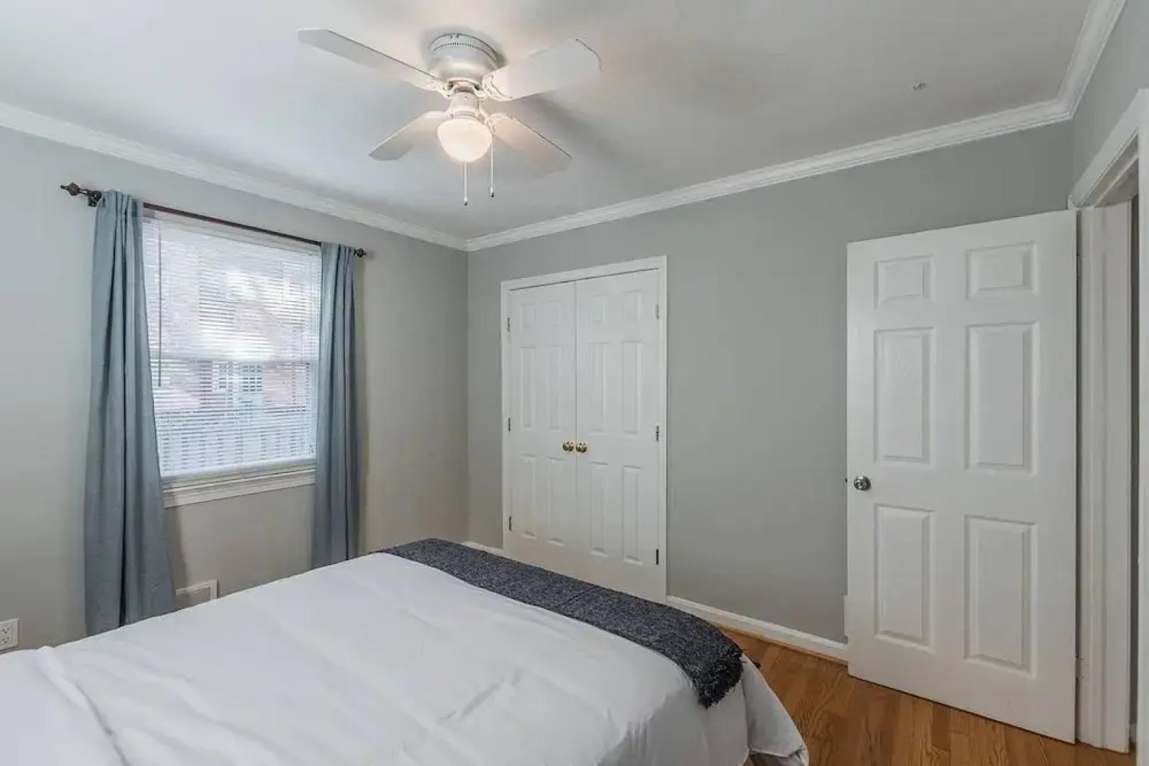 Enchanting historic townhouse by CozySuites