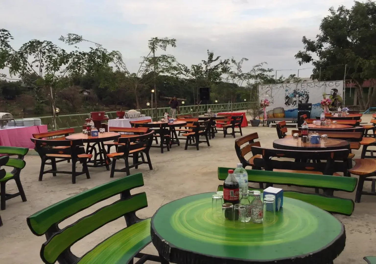 Toh Buk Seng Riverside