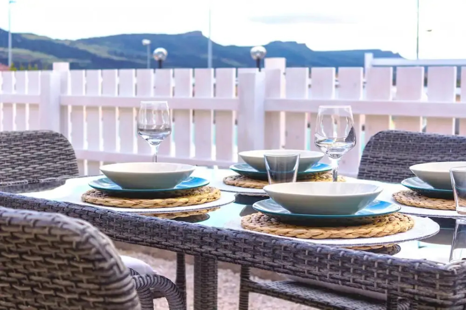 Affittimoderni Viddalba Bouganville