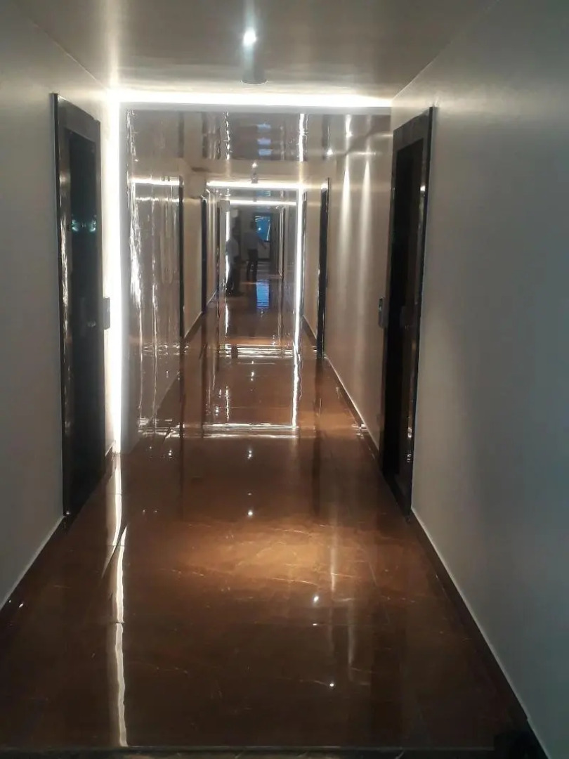 Mango Hotels Haridwar