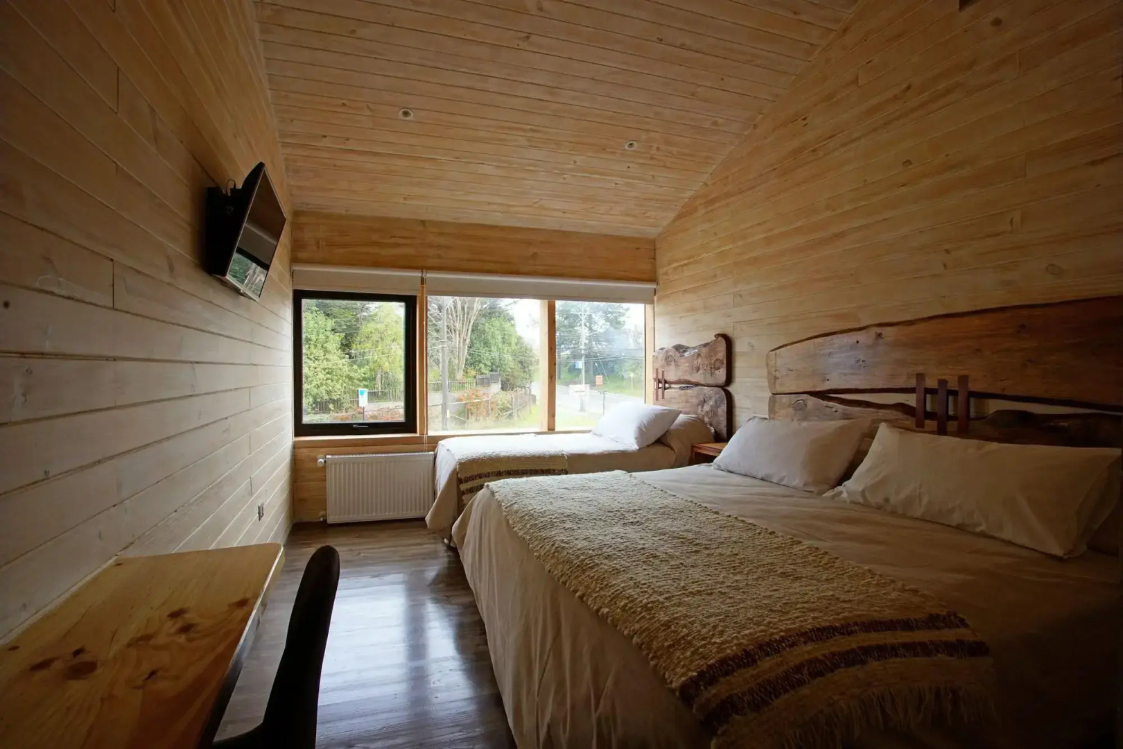 Hotel & Cafe Veliche