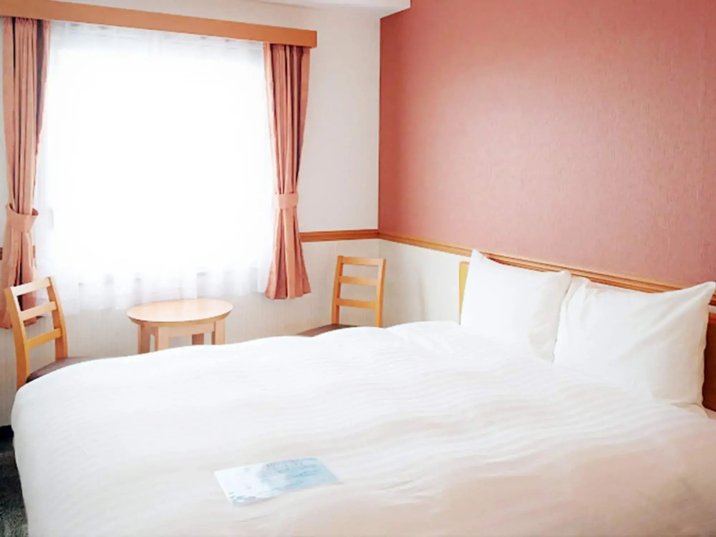 Toyoko Inn Banshu Ako Ekimae