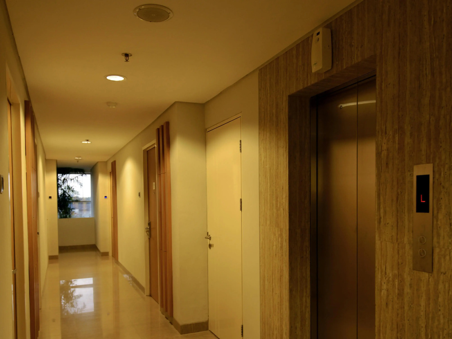 Dcozie Hotel by Prasanthi