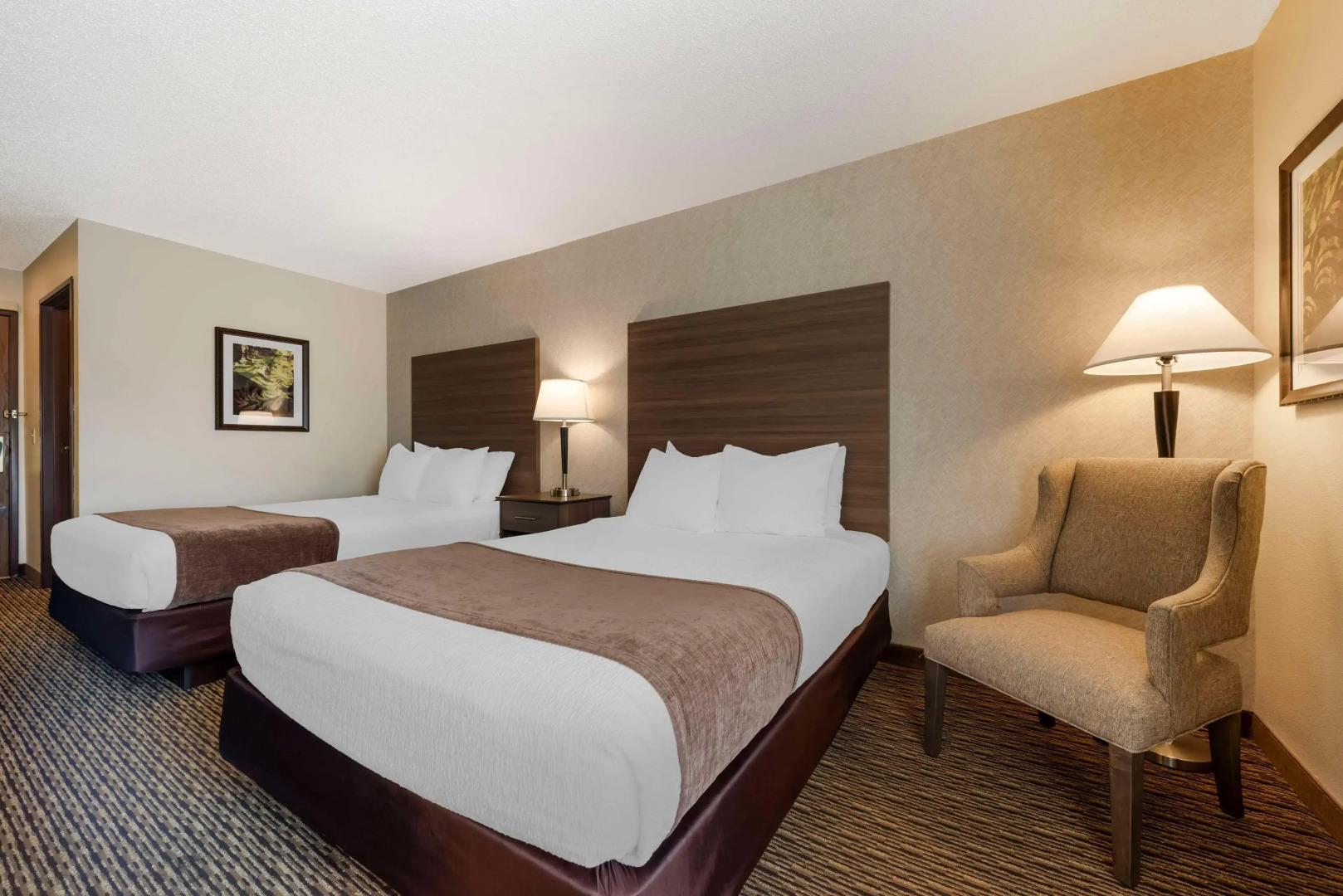 Best Western Spooner Riverplace