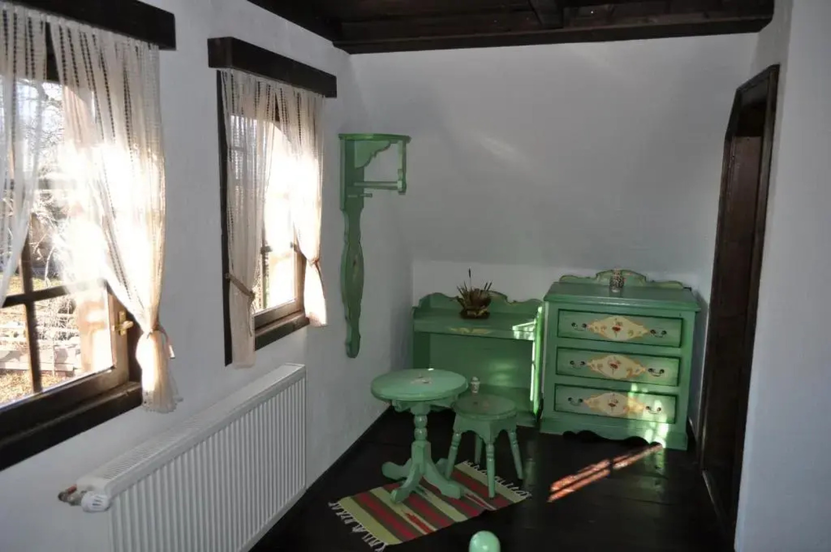 Pensiunea Casuta Bunicii