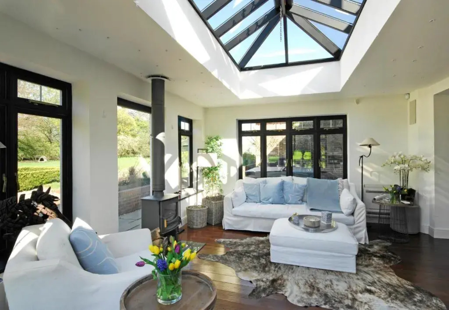 Blue Hills - Pool Hot tub