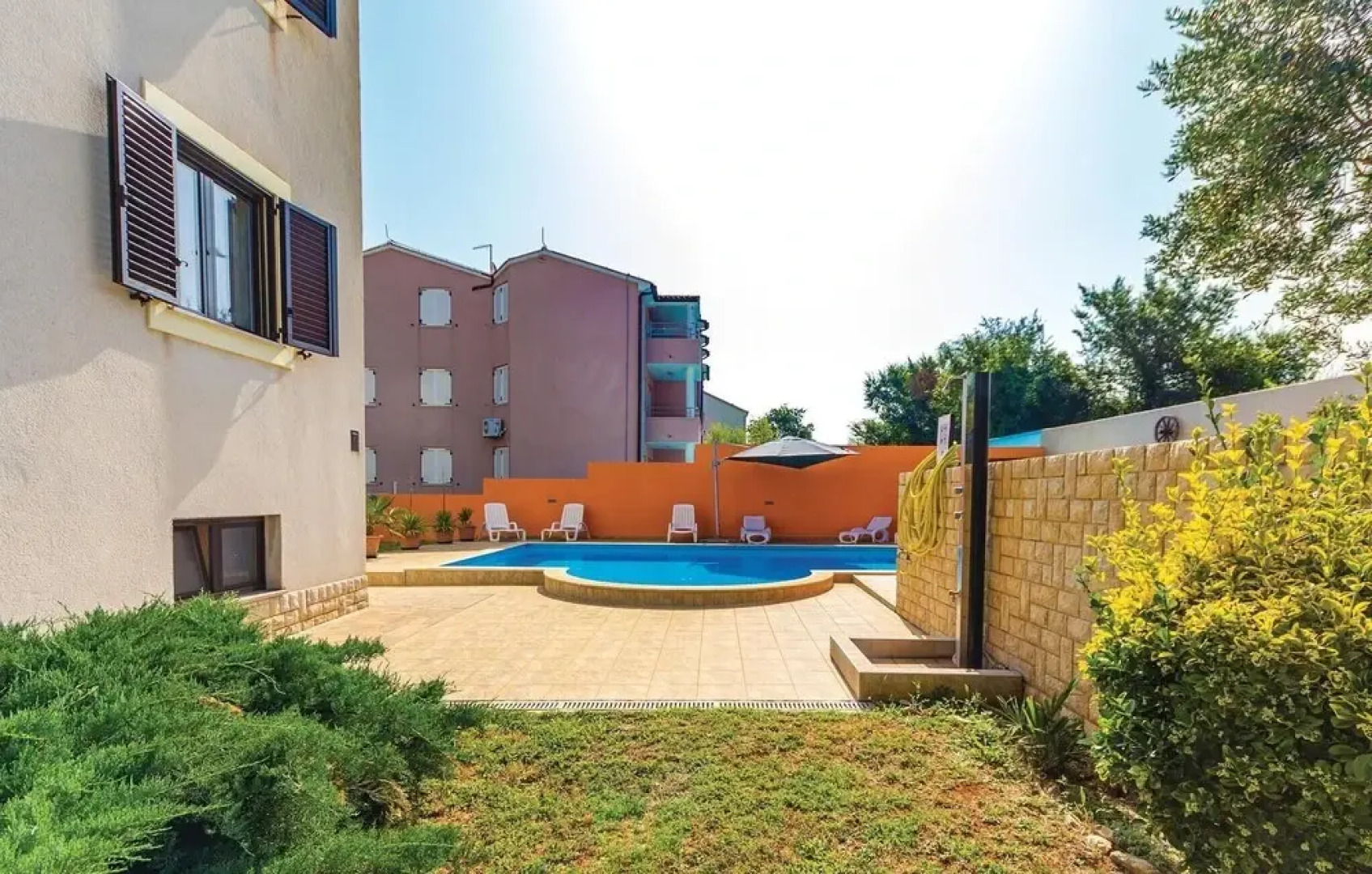 Stunning Home in Volme With Wifi and 2 Bedrooms