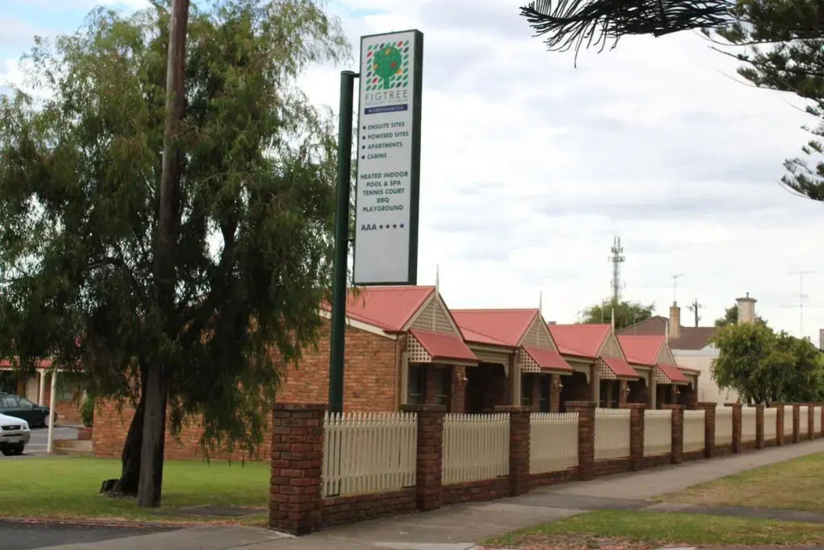 BIG4 Tasman Holiday Parks - Warrnambool