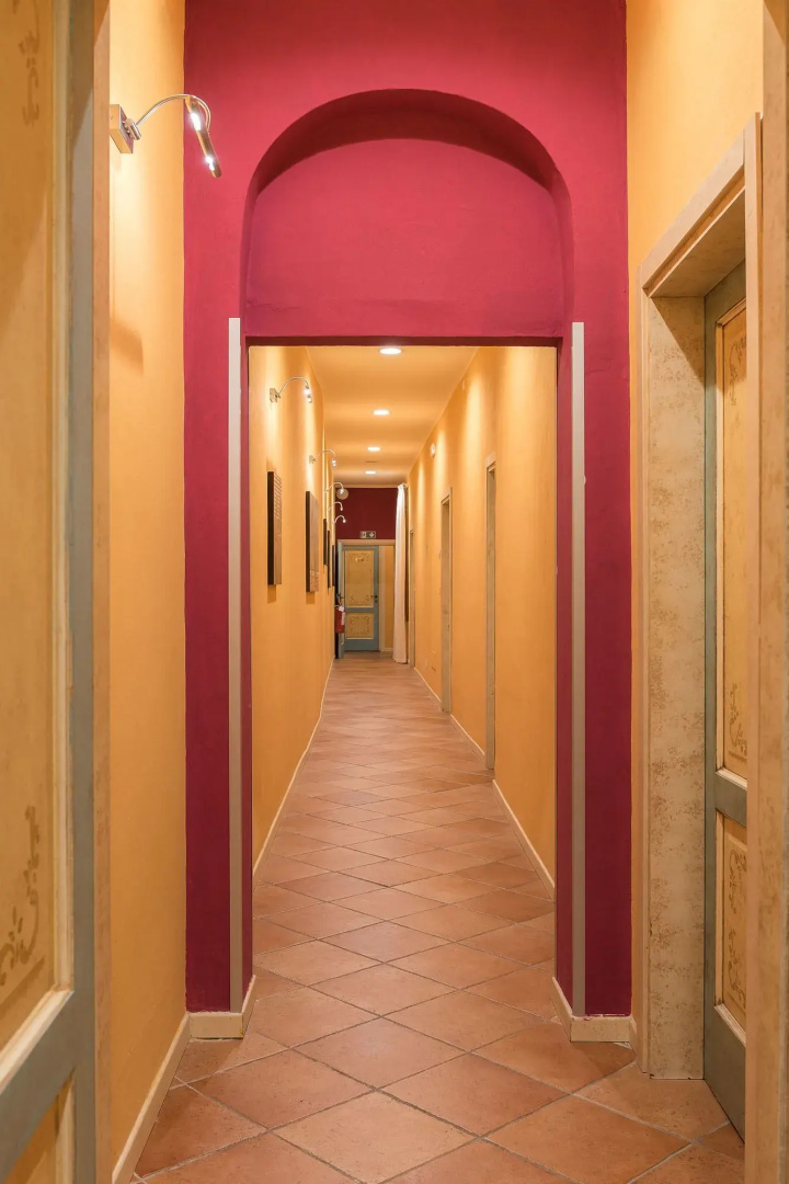 Residenza Conte di Cavour & Rooftop