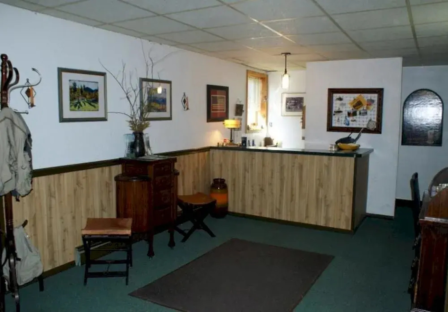 Copper Kettle Cottages