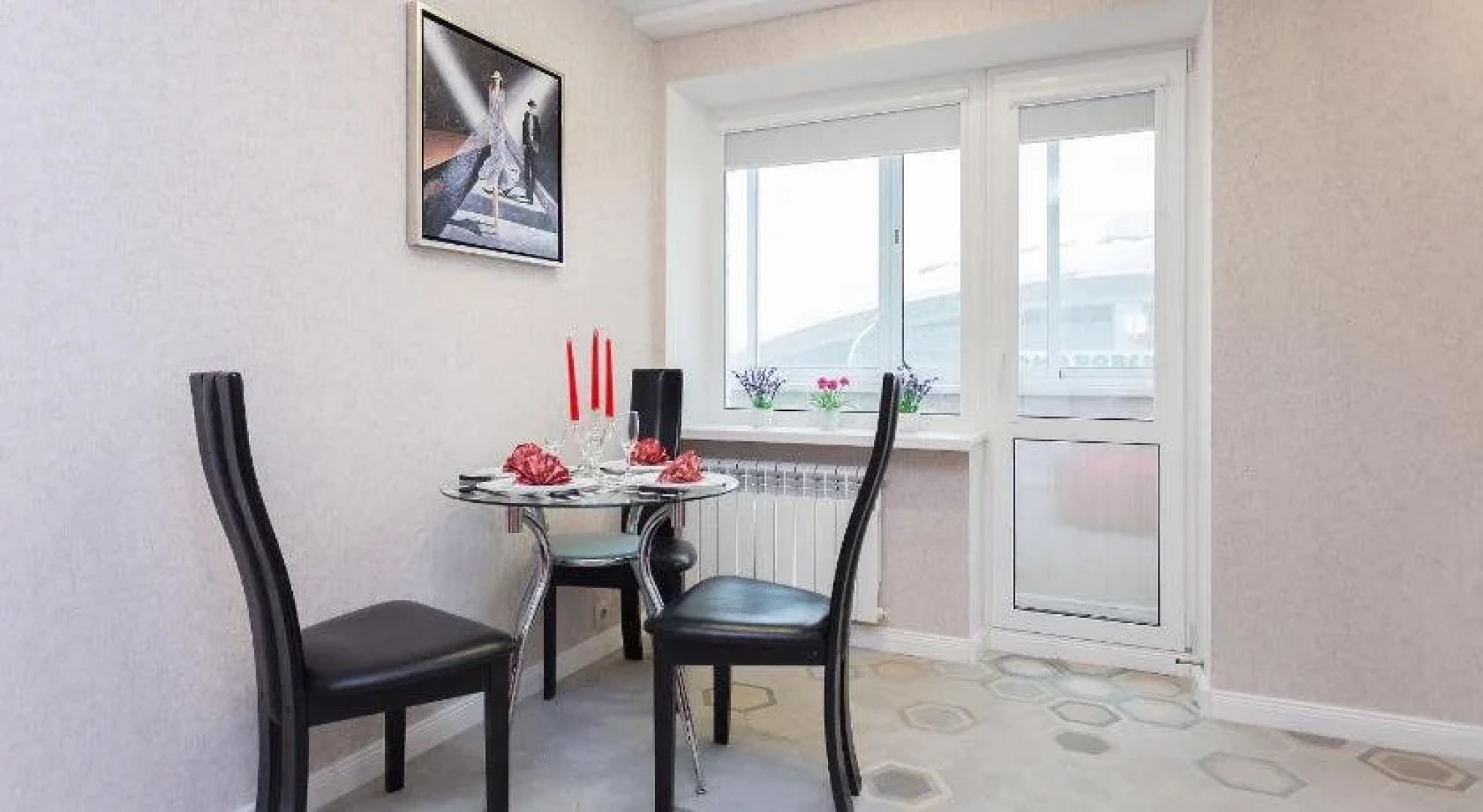 VIP  Апартаменты 24/7