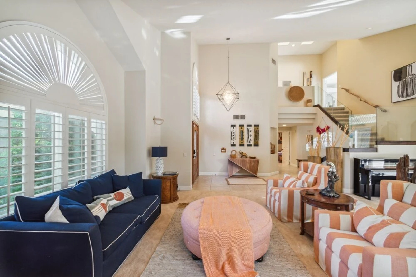 Palm Desert Escape Oasis Home 4 Bedroom Home by RedAwning