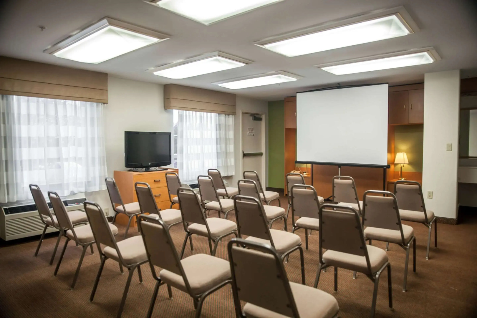 Sleep Inn & Suites Emmitsburg