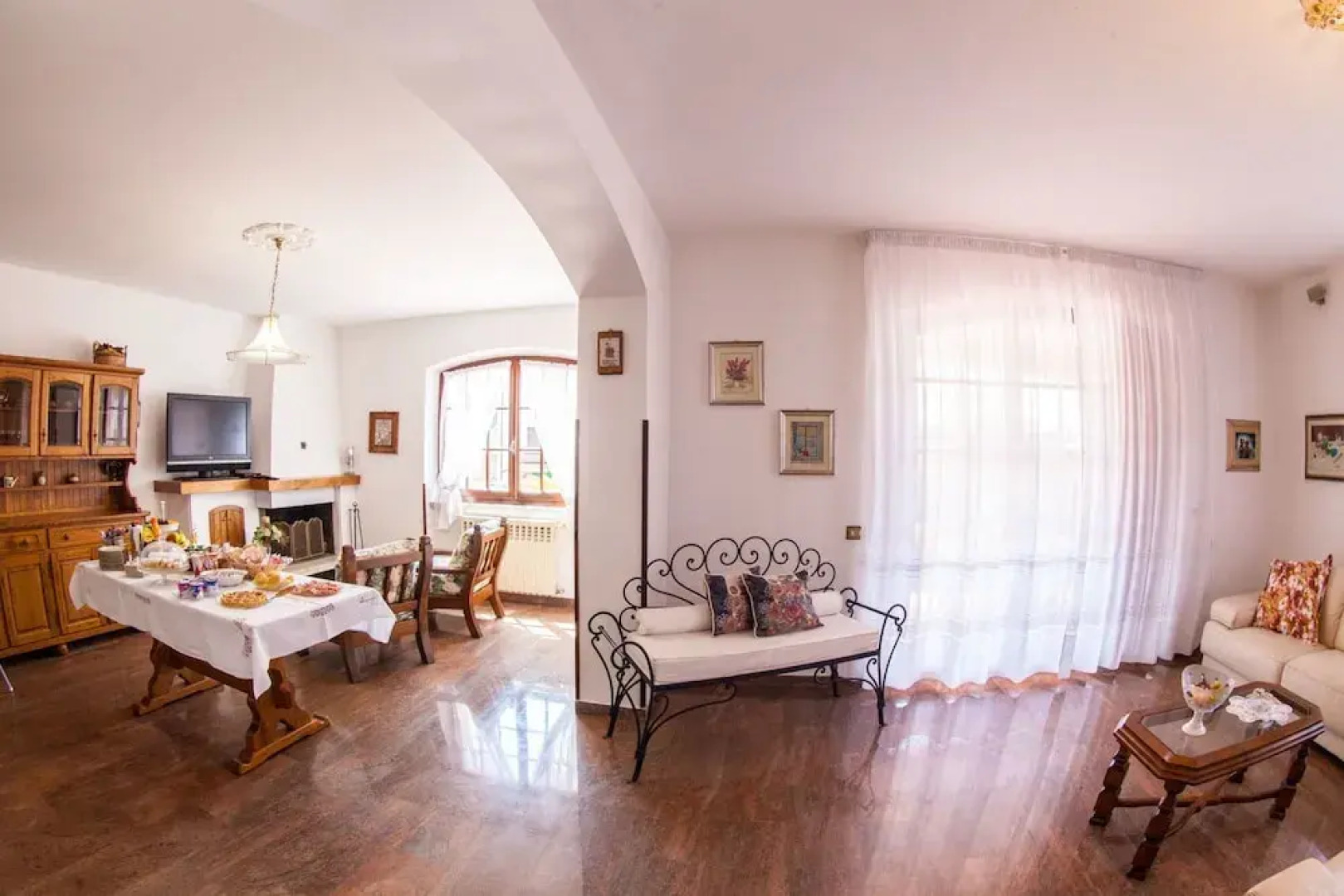 B&B Villa Anna