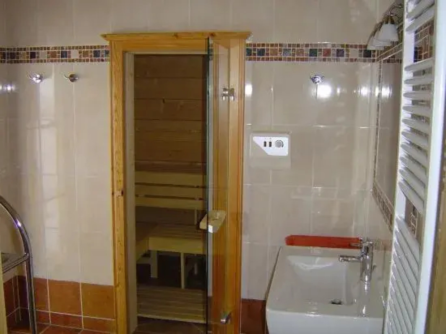 Ferienhaus Bichlhütte